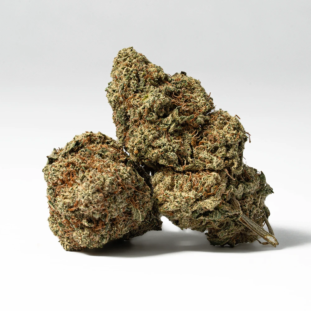 Blue Dream (AA) Blue Dream (AA)