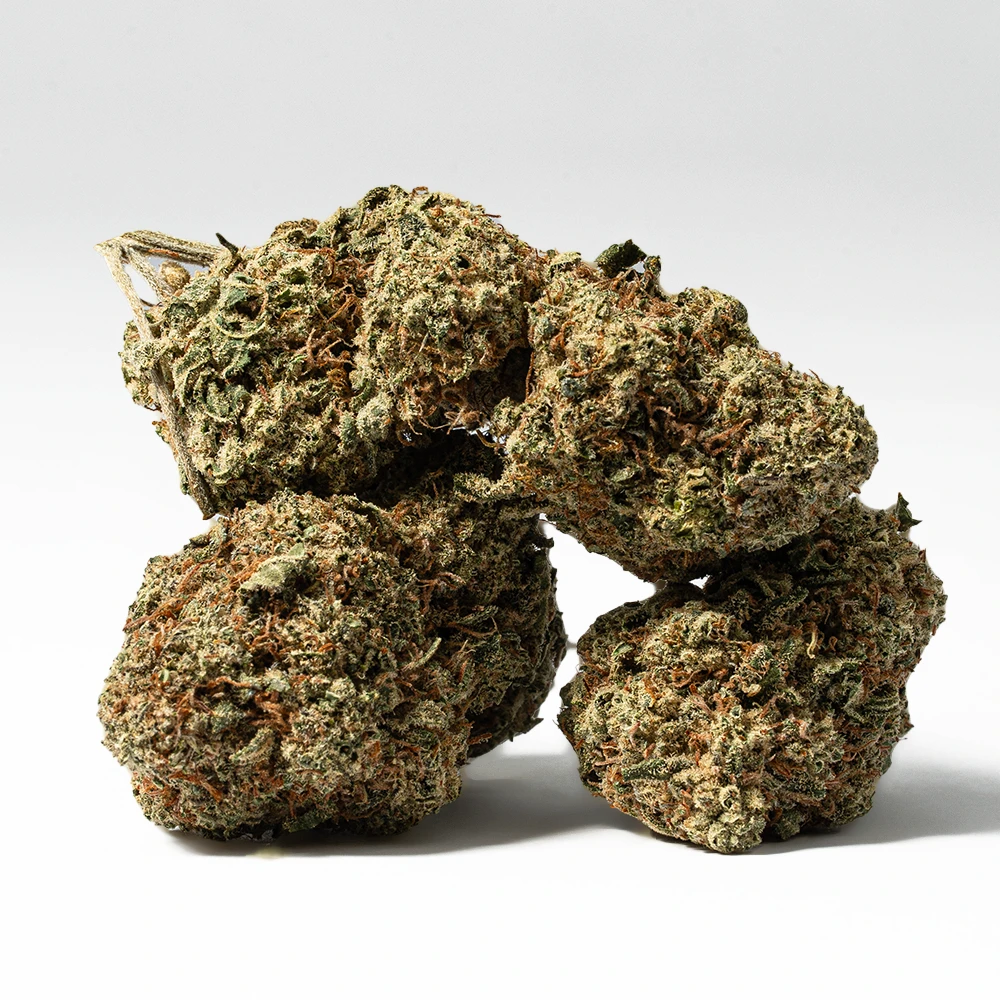 Blue Dream (AA) Blue Dream (AA)