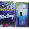 Burn Live Resin Vape (2g) - Blueberry (Indica)