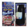 Burn Dual Live Resin Vape (4g) - Blueberry x Strawberry Cough