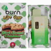 Burn Live Resin Vape (2g) - Girl Scout Cookies (Hybrid)