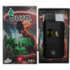 Burn Disposable Vape (3g) - Alien OG (Hybrid)