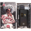 Burn Disposable Vape (3g) - Berry White (Indica)