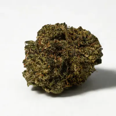 (Smalls) Grease Monkey (AAA+)