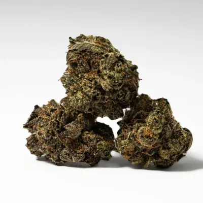 (Smalls) Grizzly Pink (AAAA)