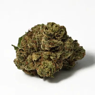 (Smalls) Galactic Gas (AAAA)