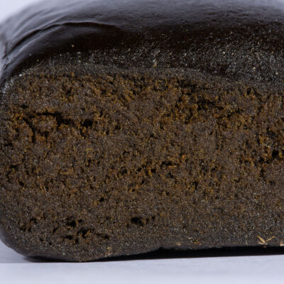 Blueberry Hash