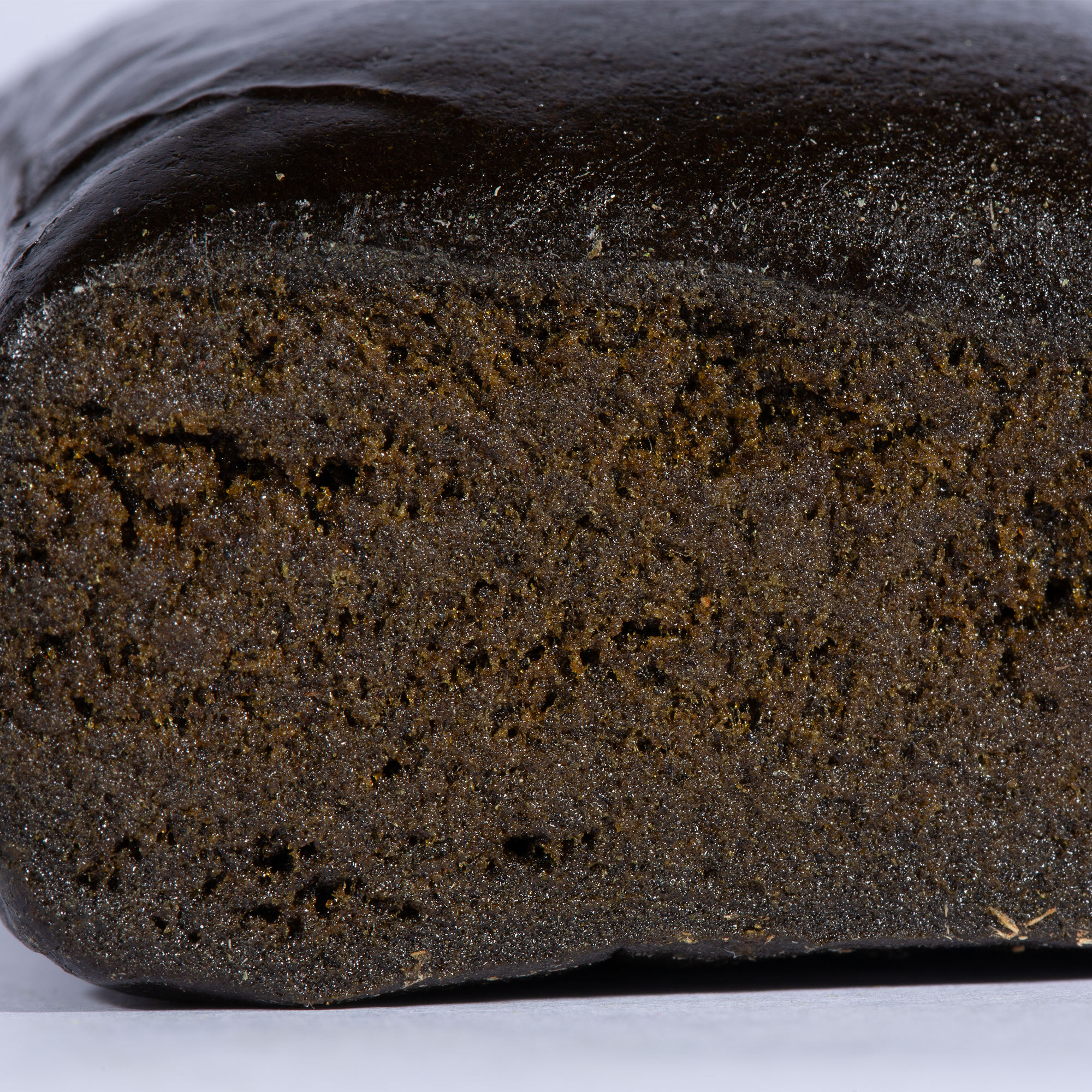 Blueberry Hash Blueberry Hash