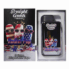 Straight Goods 3g Vape - Rocket Pop (Hybrid)