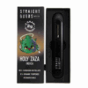 Straight Goods 2g Vape - Holy ZaZa (Indica)