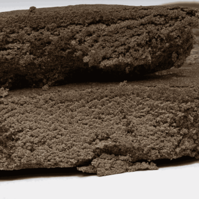 Vangyptian - Chemango Kush Crumble Hash