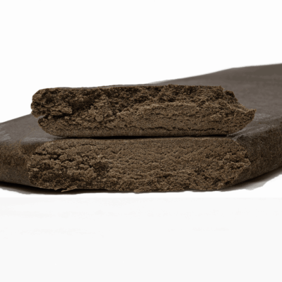 Vangyptian - Gary Busey Crumble Hash