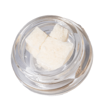 Dope Theory Budder - Gorilla Glue #4 Dope Theory Budder - Gorilla Glue #4