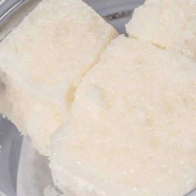 Dope Theory Budder - Gorilla Glue #4