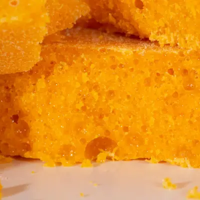 A-One Budder - Death Star