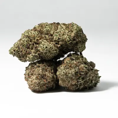 Raspberry Punch (AAA+)