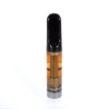 Atomic THC Distillate Cartridge (1g) - Super Lemon Haze (Sativa Dominant) Atomic THC Distillate Cartridge (1g) - Super Lemon Haze (Sativa Dominant)