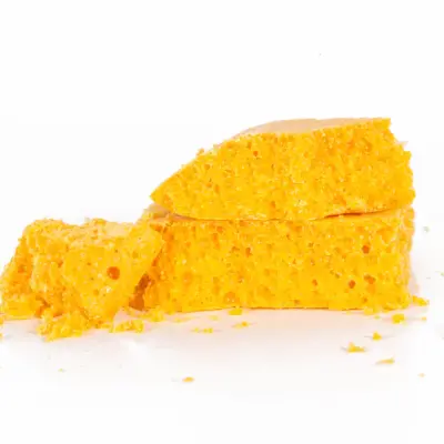 A-One Budder - Orange Creamsicle