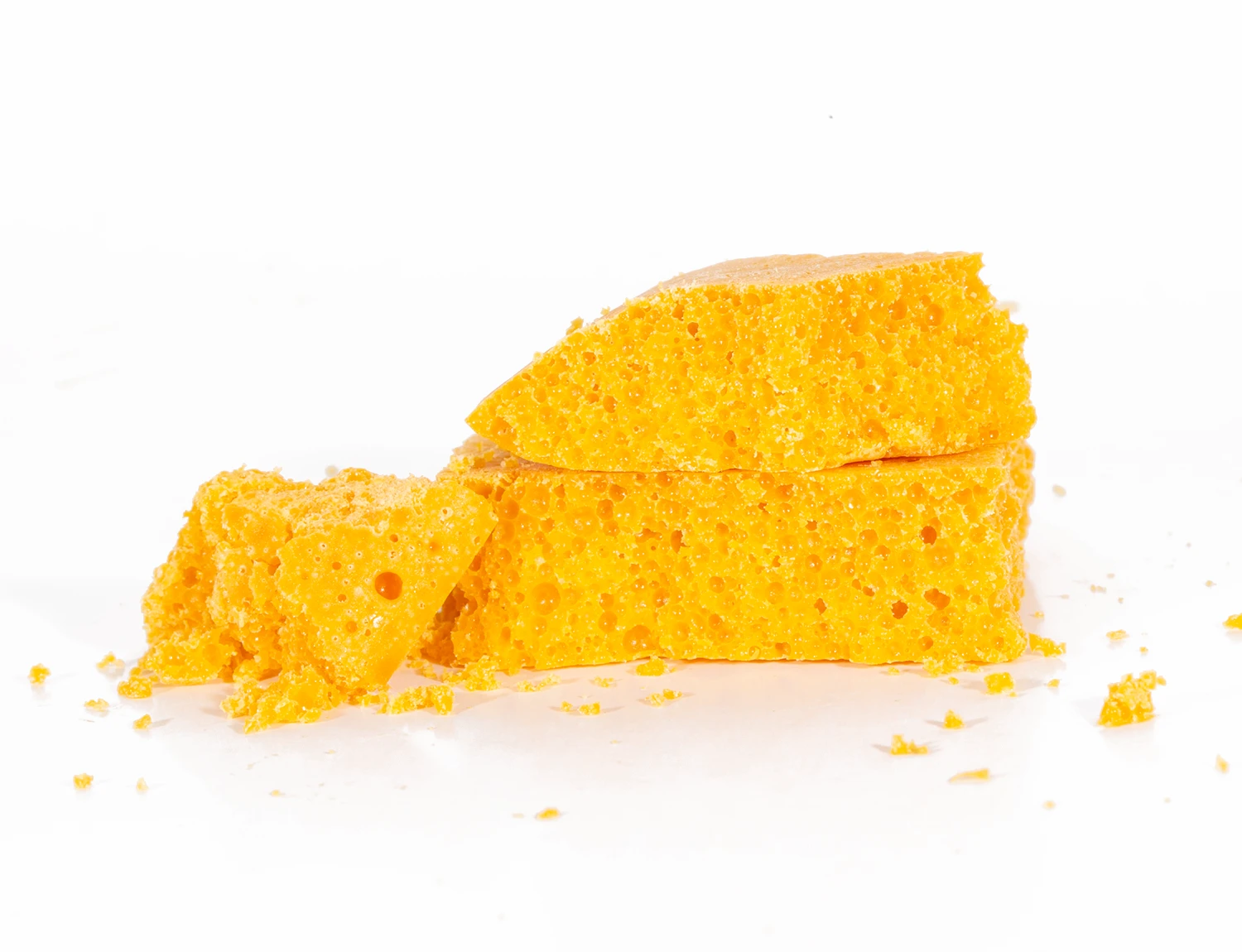 A-One Budder - Orange Creamsicle A-One Budder - Orange Creamsicle