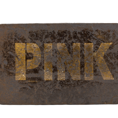 Pink Hash Pink Hash