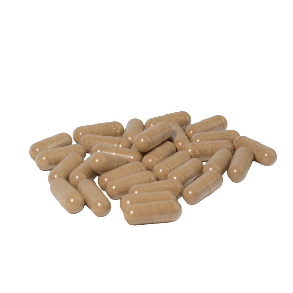 Shroomology Microdose Capsules - Sexual Healing Shroomology Microdose Capsules - Sexual Healing