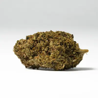 Strawberry AA (Promo)