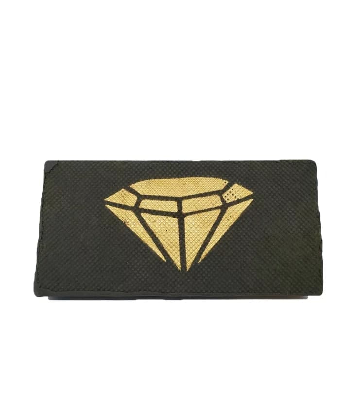 Diamond Hash Diamond Hash