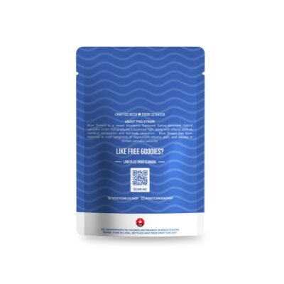 Boost 1g Shatter - Blue Dream