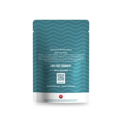 Boost 1g Shatter - Rockstar