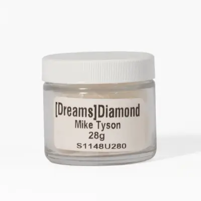 Dreams THC Diamonds - Mike Tyson 7g