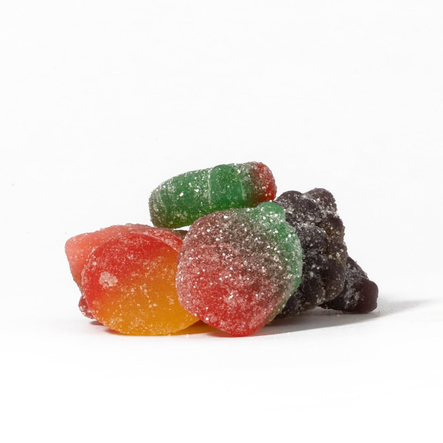 Faded Edibles - Fruit Pack (240mg)