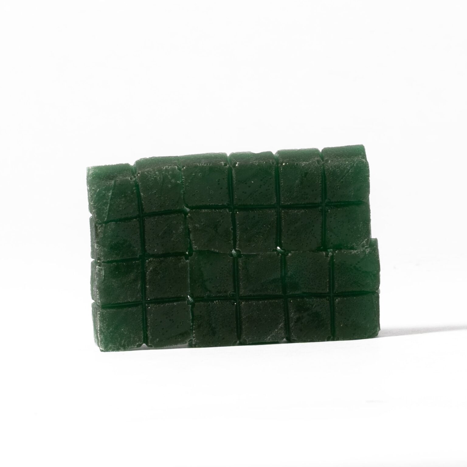 Faded Jelly Blocks - Blue Raspberry (360mg)