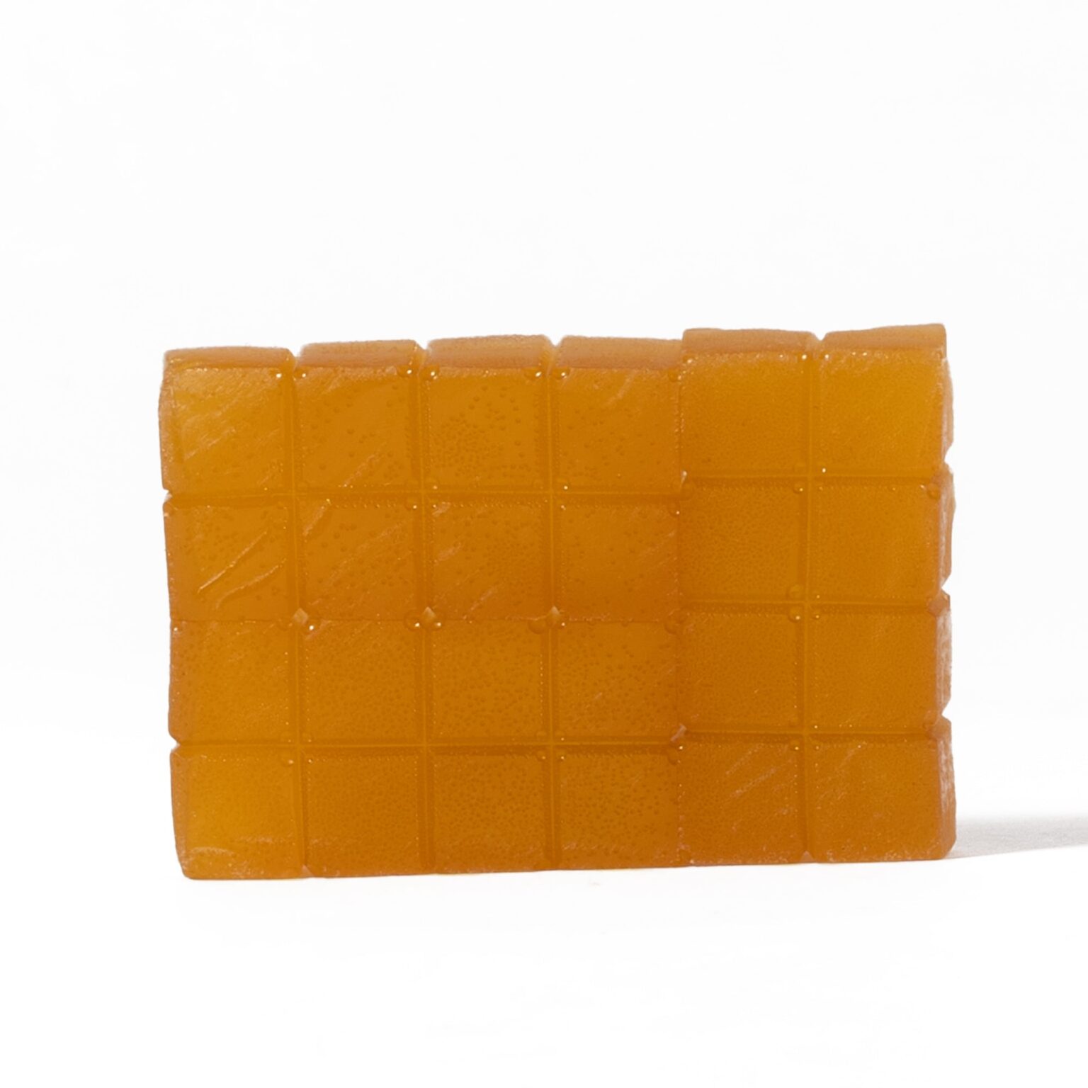 Faded Jelly Blocks - Yuzu Lemon (360mg)