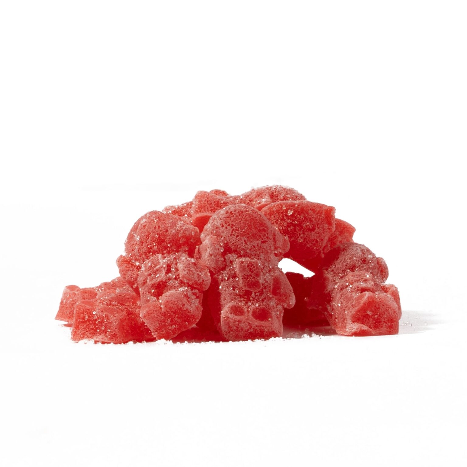 Faded Mega Dosed Astros - Strawberry Jupiter (600mg)