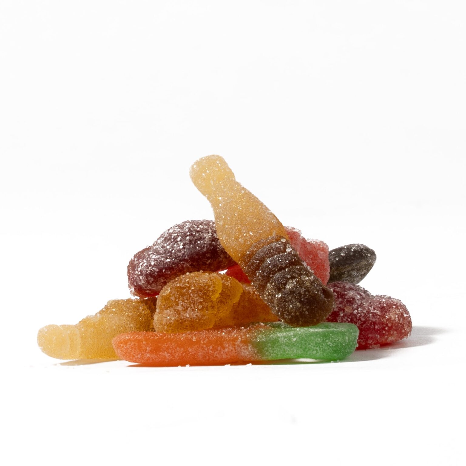 Faded Edibles - Party Pack (240mg)