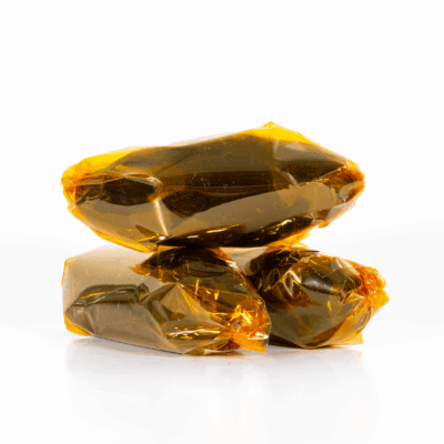 Jamaican Gumball Hash Jamaican Gumball Hash