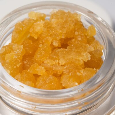 House Crumble – Cereal Milk (Hybrid)