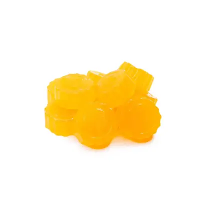 One Stop CBD Gummies 500mg - Mango