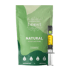 Boost THC Distillate Syringes - Natural Boost THC Distillate Syringes - Natural