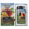 Straight Goods Vape (3g) - Apple Juice (Indica)