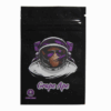 Burn Shatter 1 Gram - Grape Ape (Hybrid)