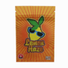 Burn Shatter 1 Gram - Lemon Haze (Hybrid) Burn Shatter 1 Gram - Lemon Haze (Hybrid)