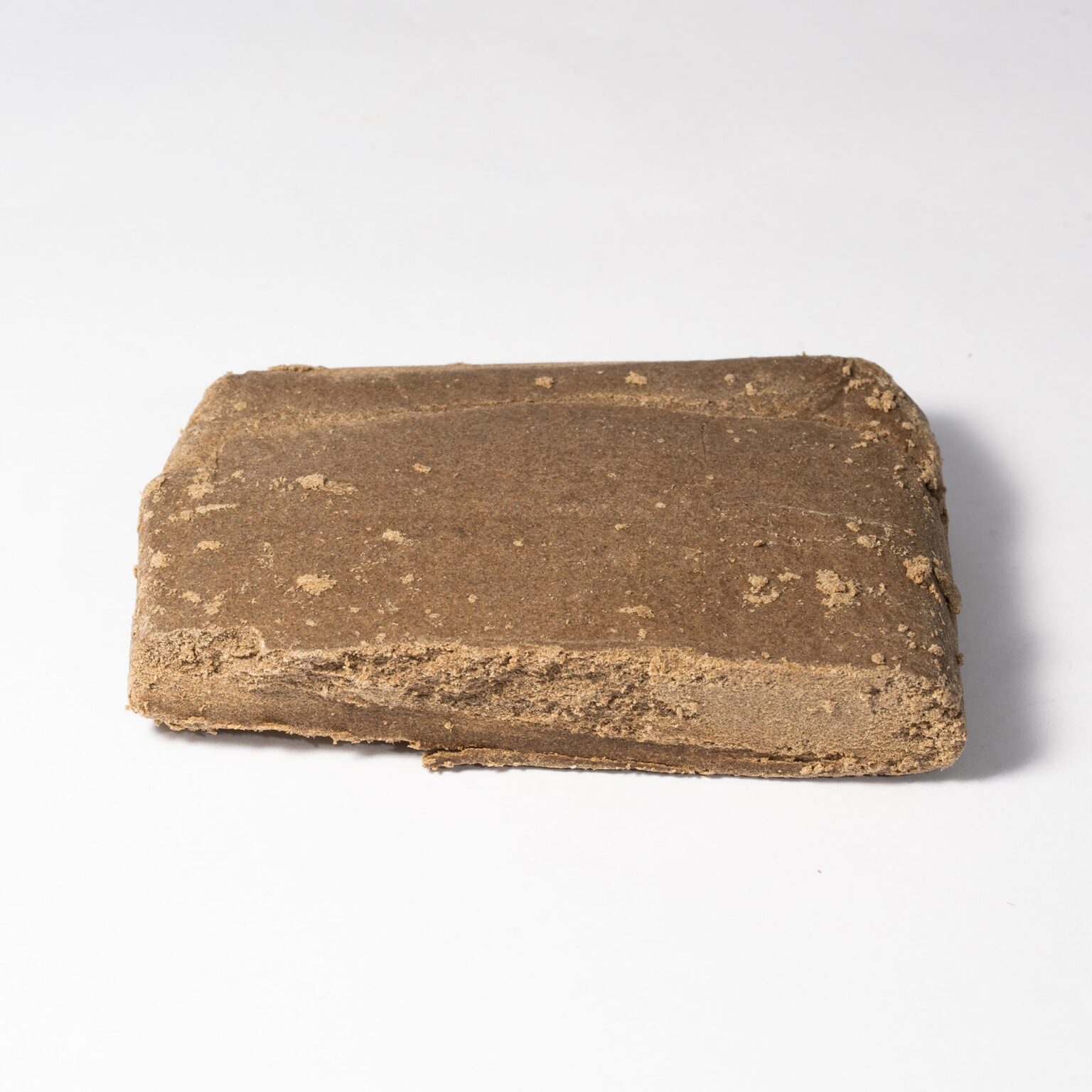 Vangyptian - Frosted Cherry Pie Crumble Hash
