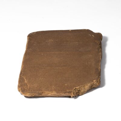 Vangyptian - Chemango Kush x Banana Jelly Crumble Hash