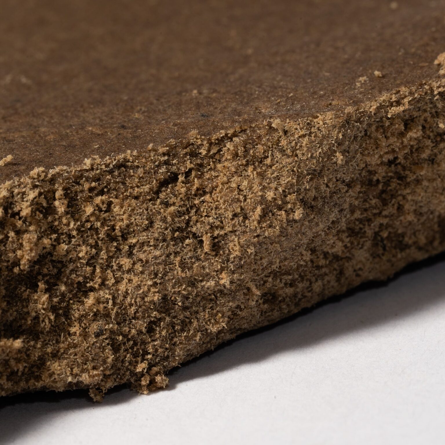 Vangyptian - Chemango Kush x Banana Jelly Crumble Hash