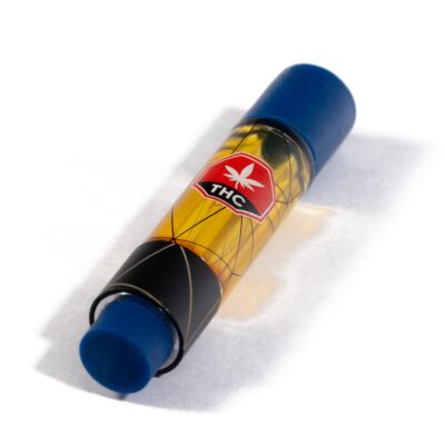 House Vape Carts (2g) - Gelato (Indica Hybrid)