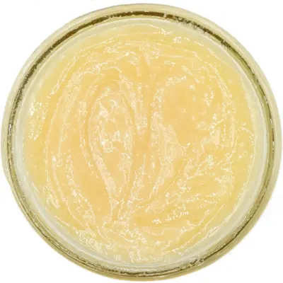 AAAA+ L.S.O. Live Resin – White Widow (Sativa 60:40)