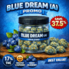Blue Dream (A) - Special Promo