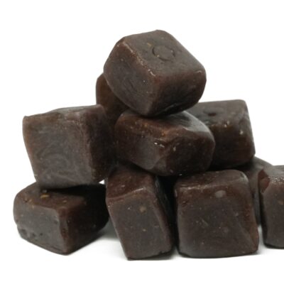 Shroomology Mid-Dose Gummies - Blackberry