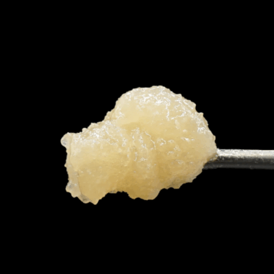 Premium Live Resin - Super Lemon Haze (Sativa)